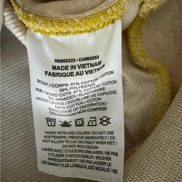 Nike Nike Standard Issue Men's Dri-FIT Pullover Basketball Hoodie size Medium - Picture 10 of 14